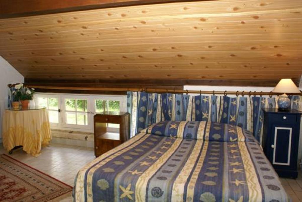 Hostellerie Du Chateau De L'Isle La Croix-en-Touraine 외부 사진